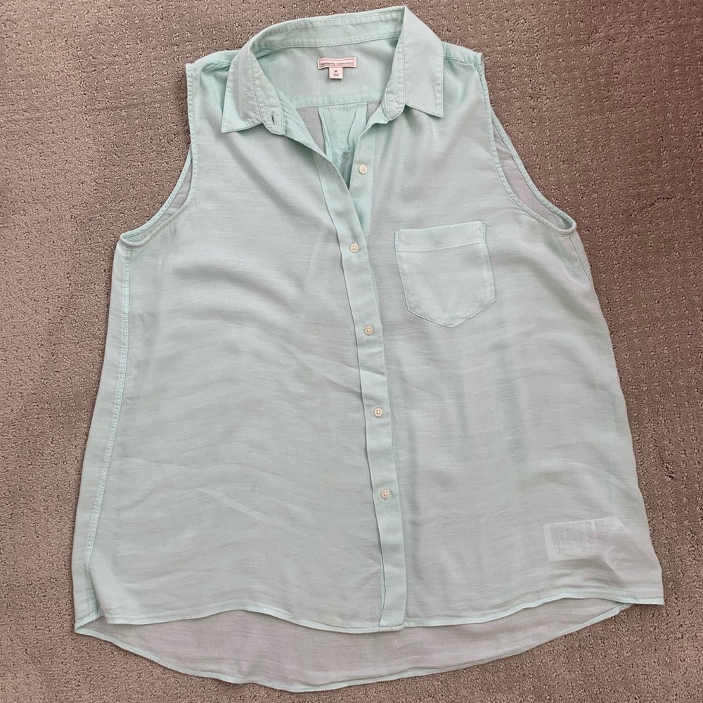 Gap Maternity top size M